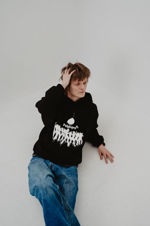Polyvara "Lumen" Hoodie
